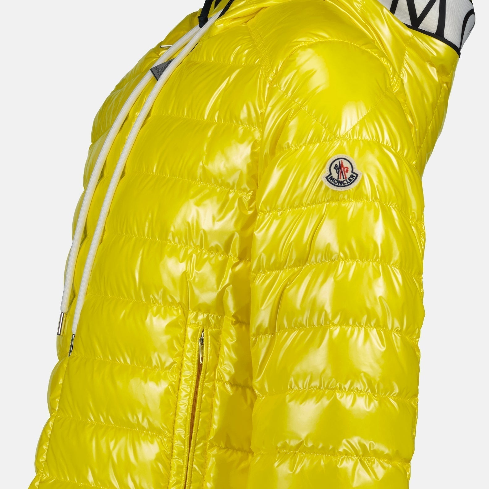 Moncler Akinari Quilted Jacket - image 3