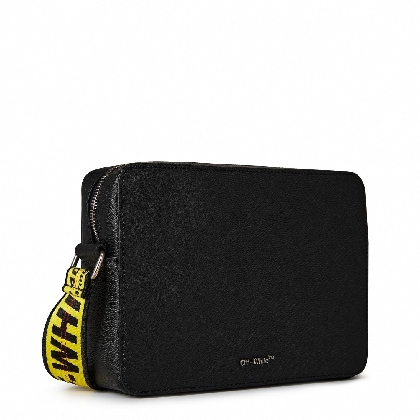 Off-White Binder Diag Crossbody Bag - image 2