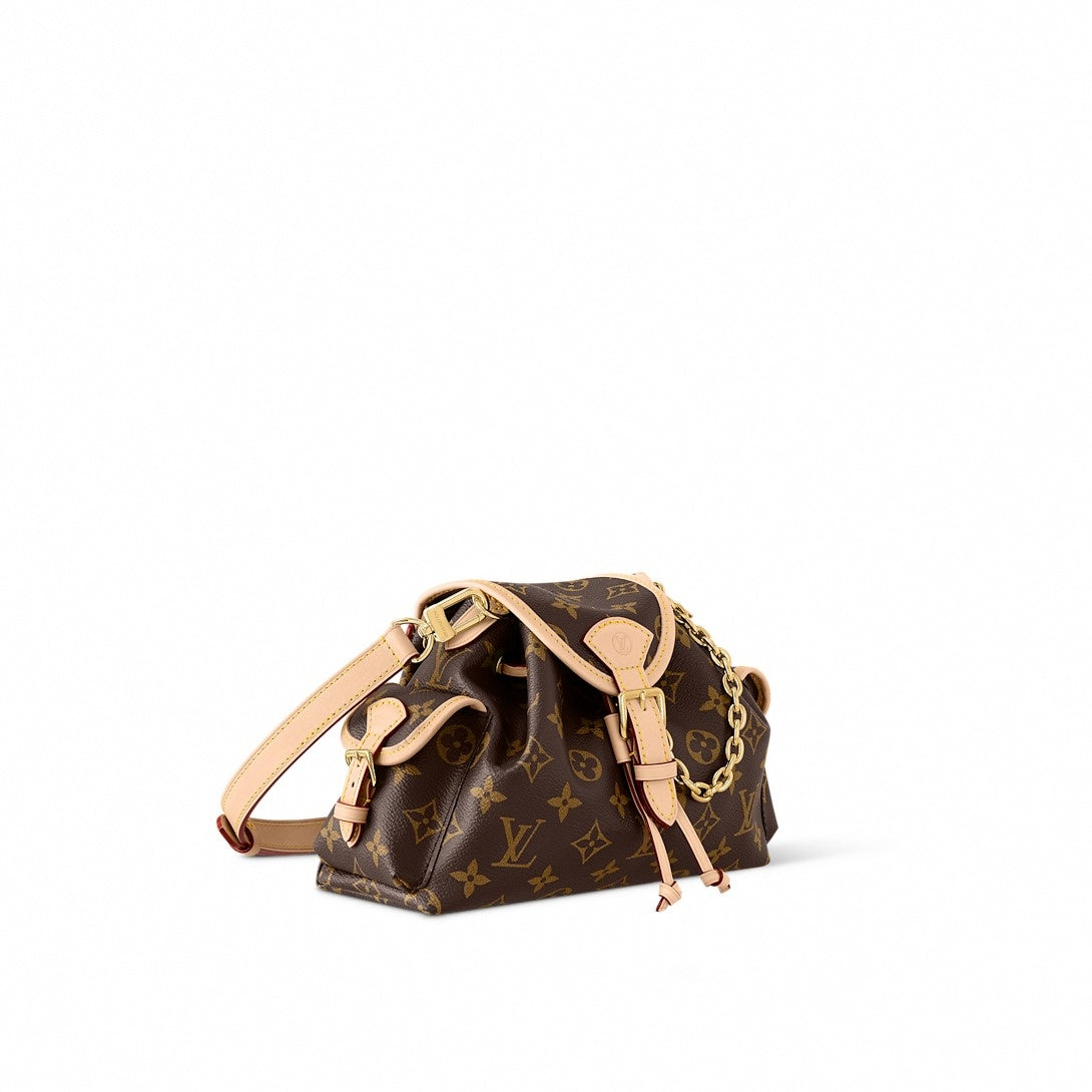 Louis Vuitton Odyssée Monogram Handbag - image 3