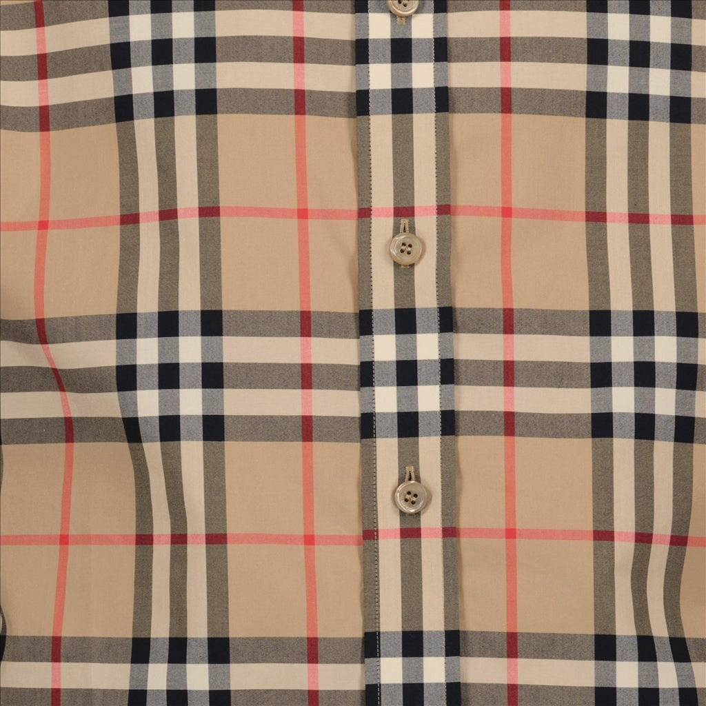 Burberry Checked shirt - image 6